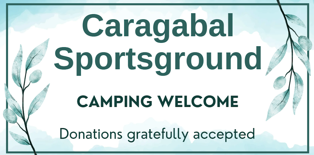 Caragabal Sportsground - Camping Welcome | Mid Western Hwy, Caragabal NSW 2810, Australia | Phone: 0400 809 166