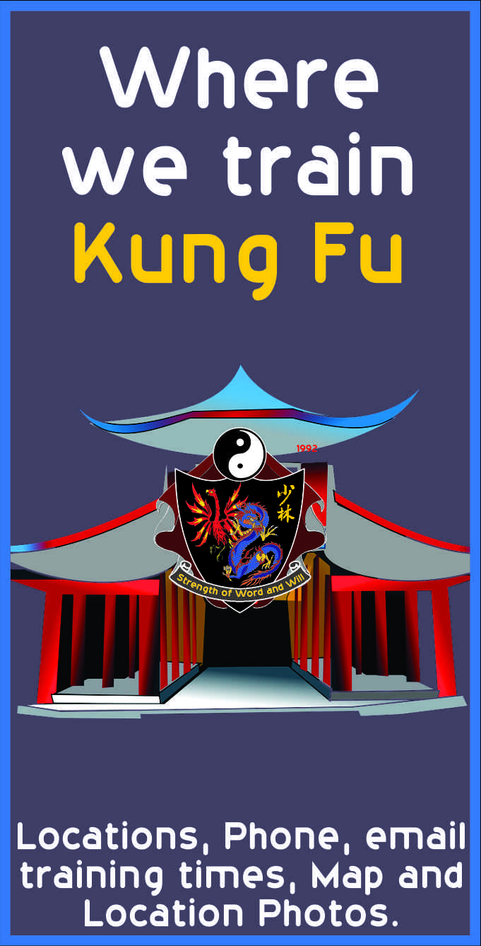 Kung Fu Martial Art Academy Mordialloc | Allan Mclean Hall, 37 Albert St, Mordialloc VIC 3195, Australia | Phone: 1800 742 654