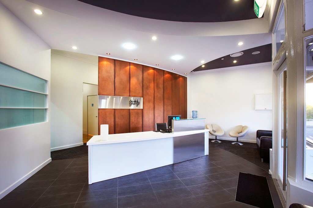 Dental on George | 132 George St, East Fremantle WA 6158, Australia | Phone: (08) 9339 3047