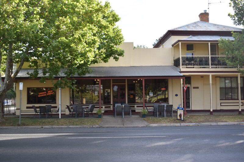 Aramintas Tea Room | cafe | 56 Tallarook St, Seymour VIC 3660, Australia | 0434698879 OR +61 434 698 879