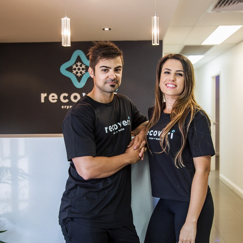 Recoveri | 1/16 Hammond Rd, Cockburn Central WA 6164, Australia | Phone: 0431 602 919