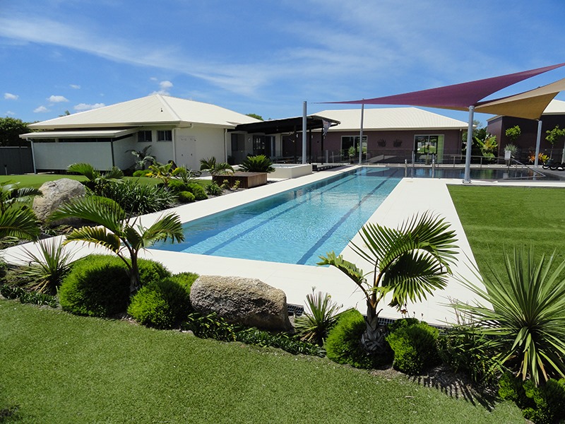 Savannah Lifestyle Resorts Mareeba | 36 Anzac Ave, Mareeba QLD 4880, Australia | Phone: (07) 4092 3500