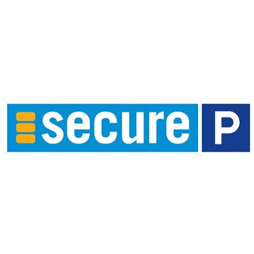 Secure Parking - Anzac Park West Car Park | parking | Anzac Park West, Constitution Ave, Parkes ACT 2600, Australia | 1300727483 OR +61 1300 727 483