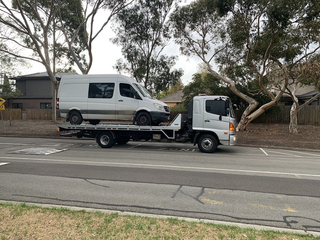 Wheeler’s Towing Service | 6 Maslen Cl, Frankston VIC 3210, Australia | Phone: 0417 509 027