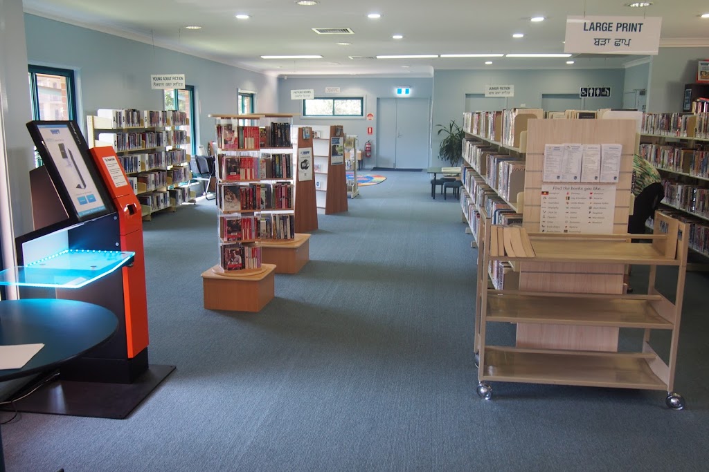 Woolgoolga Library | library | Ganderton St, Woolgoolga NSW 2456, Australia | 0266484902 OR +61 2 6648 4902