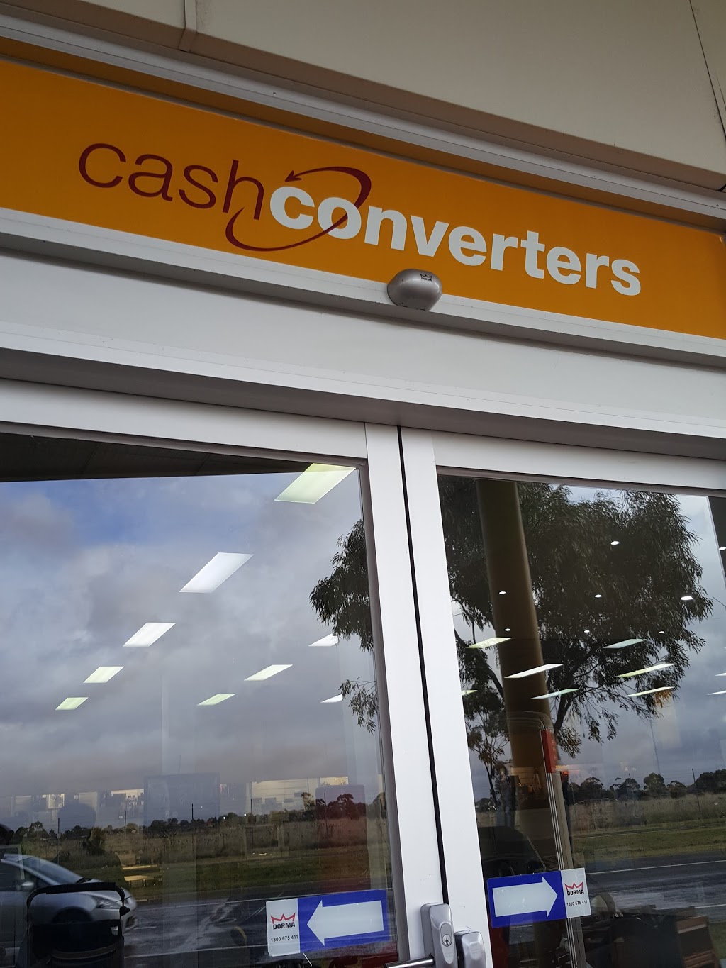 Cash Converters Taylors Lakes | jewelry store | 191 Kings Rd, Delahey VIC 3037, Australia | 0393109566 OR +61 3 9310 9566