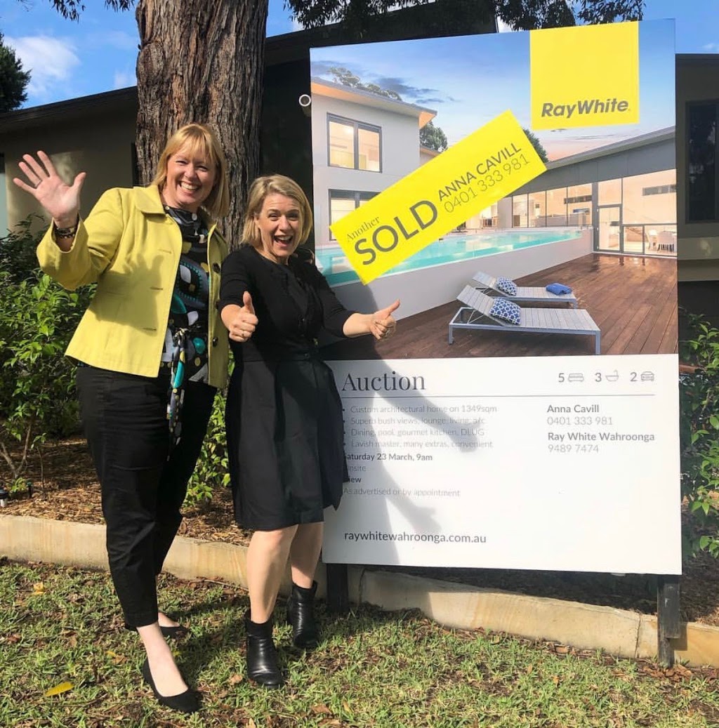 Ray White Upper North Shore - Turramurra | real estate agency | 2 Turramurra Ave, Turramurra NSW 2074, Australia | 0294499066 OR +61 2 9449 9066