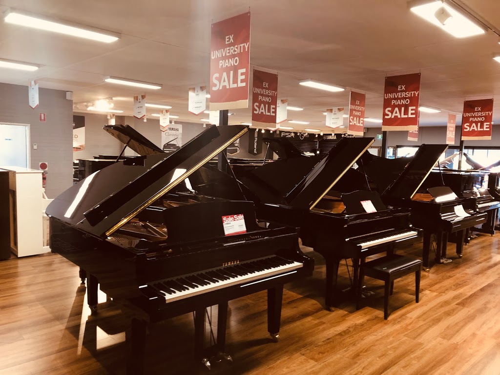 Australian Piano Warehouse | Perth | electronics store | 334 Fitzgerald St, North Perth WA 6006, Australia | 0892271995 OR +61 8 9227 1995