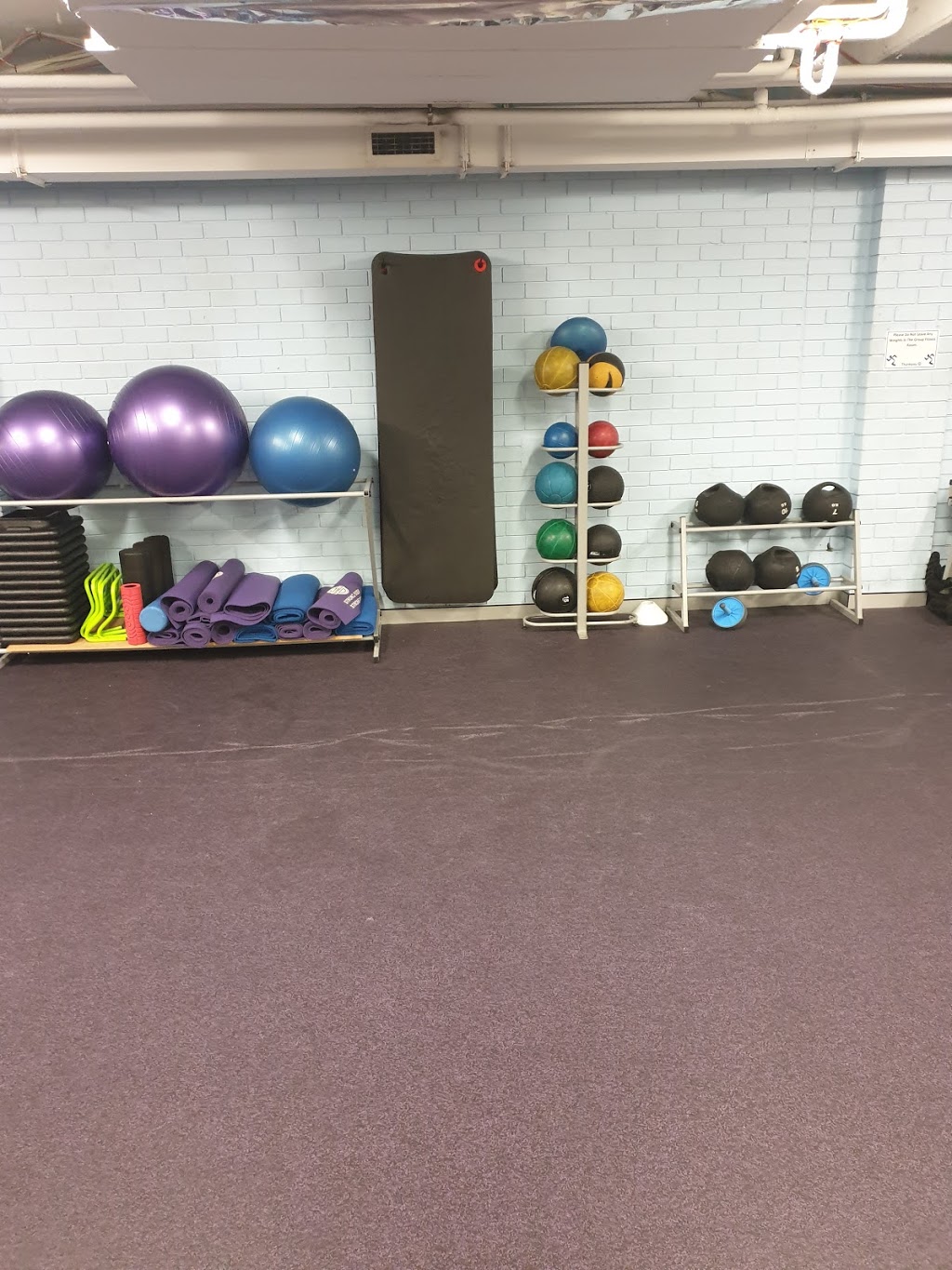 Anytime Fitness | gym | 2019 Gold Coast Hwy, Miami QLD 4220, Australia | 0452422019 OR +61 452 422 019