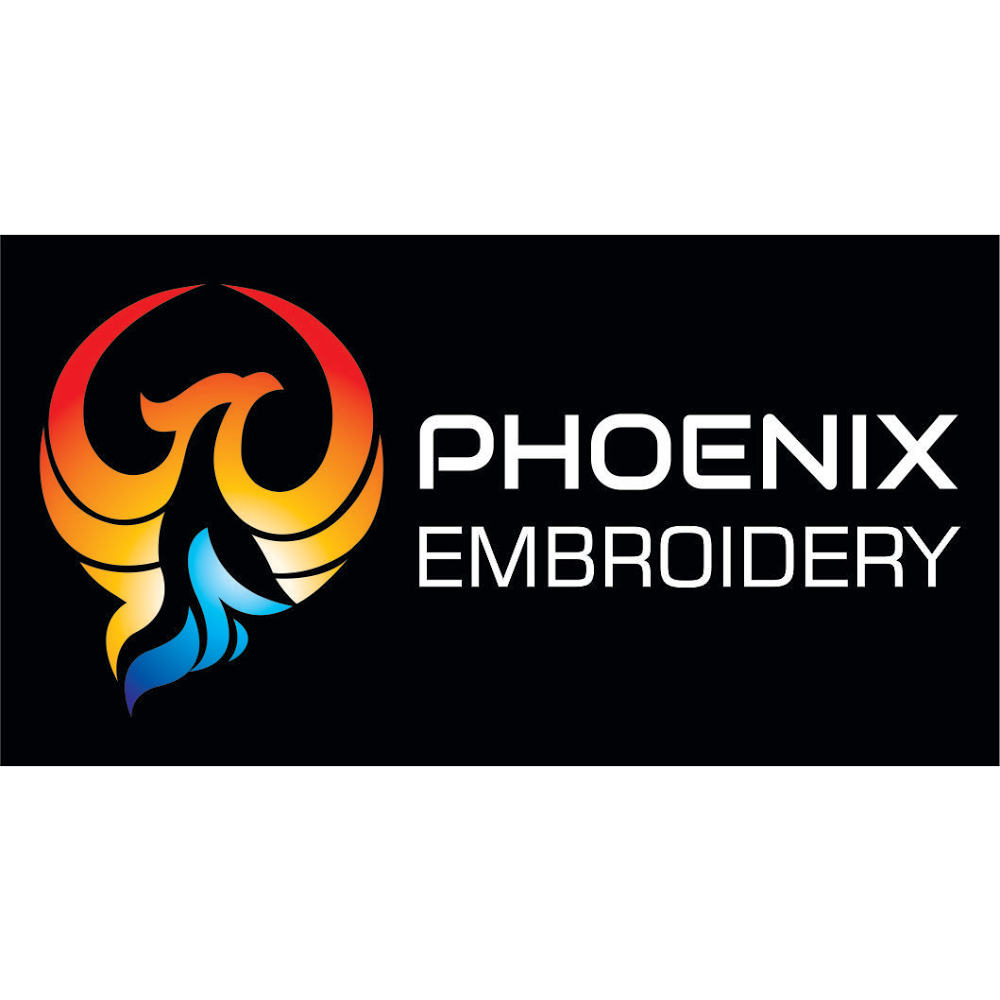 Phoenix Embroidery | store | 2/106 Elizabeth St, Tighes Hill NSW 2297, Australia | 0249622758 OR +61 2 4962 2758