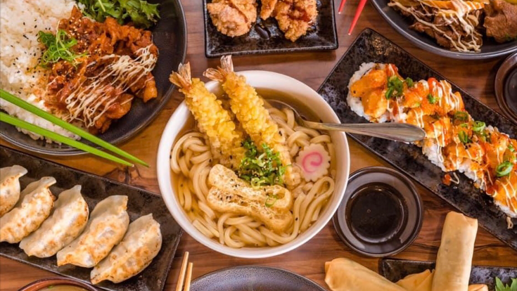 Tampopo Japanese/korean Eatery | restaurant | Shop 15/7 Scholars Dr, Sippy Downs QLD 4556, Australia | 0754767039 OR +61 7 5476 7039