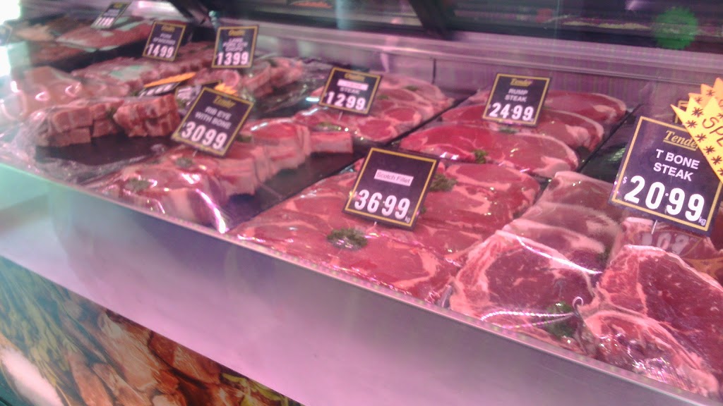 Agnes Water & 1770 Meats | store | Shop 3 Endeavour Plaza, Agnes Water QLD 4677, Australia | 0749747774 OR +61 7 4974 7774