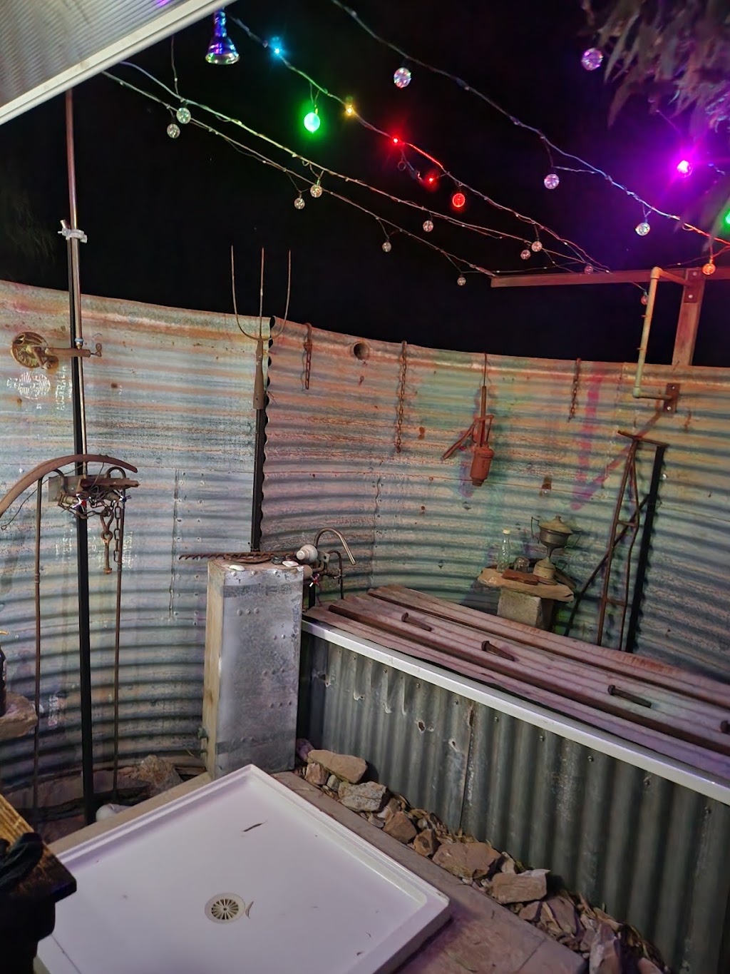 Foliage & Food | LOT 174 Main Rd, Robertstown SA 5381, Australia | Phone: 0439 707 339