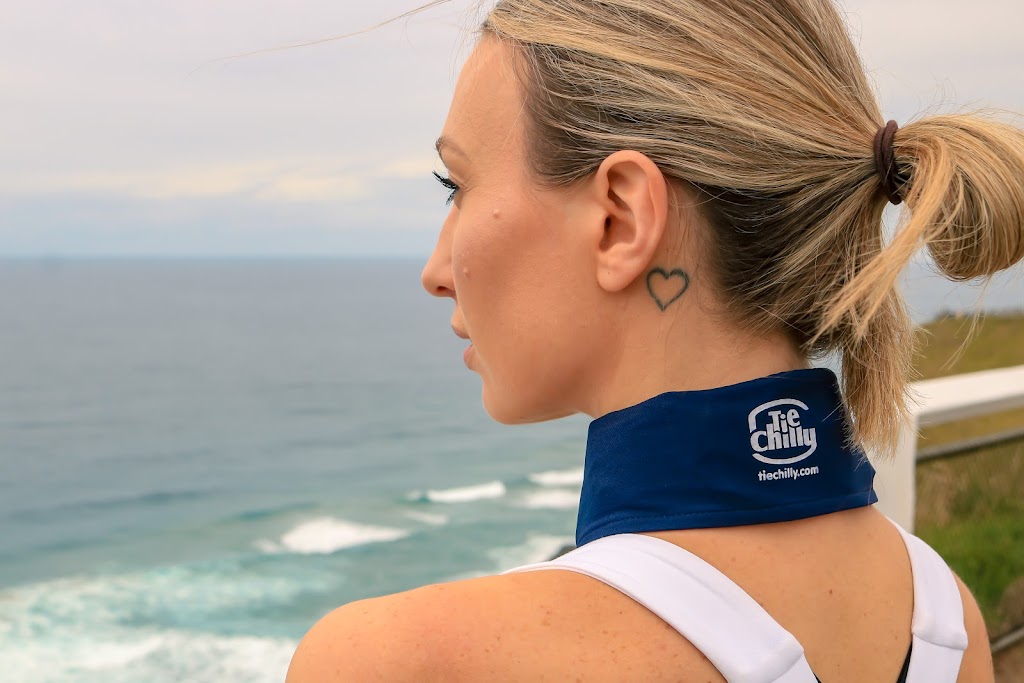 Tie Chilly - Australian Neck Coolers | 2/8 Pitino Ct, Osborne Park WA 6017, Australia | Phone: (08) 9242 1232