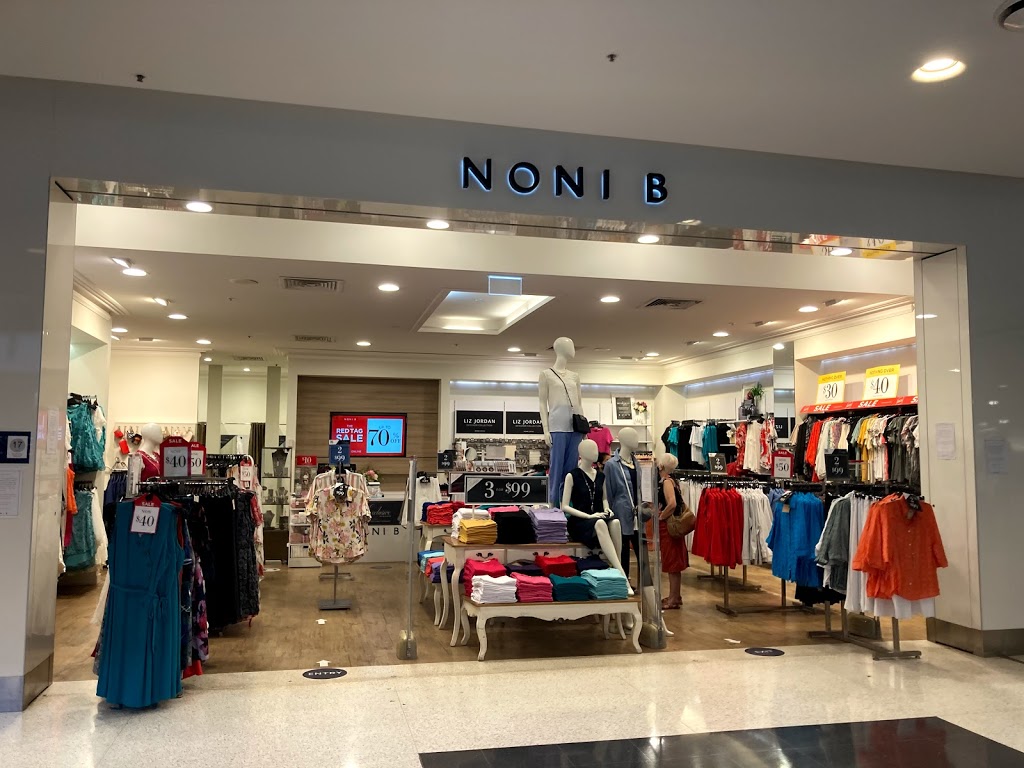 Noni B (Blacktown) | clothing store | Shop 2076 Level 2, Westpoint Market Town, Patrick St, Blacktown NSW 2148, Australia | 0296214480 OR +61 2 9621 4480
