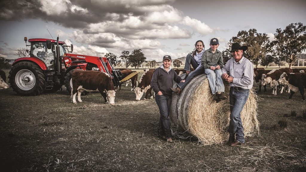 OConnors Warracknabeal | 97 Henty Hwy, Warracknabeal VIC 3393, Australia | Phone: (03) 5398 1877