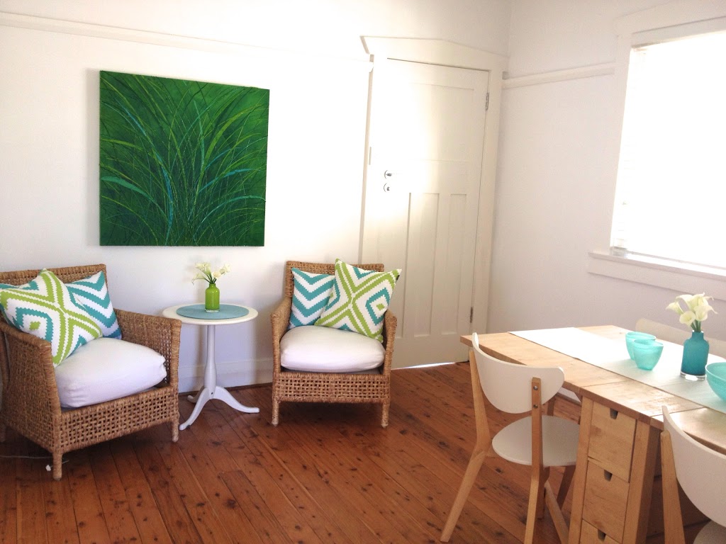 Manly Beach Holiday Home | 16 Collingwood St, Manly NSW 2095, Australia | Phone: 0400 797 574