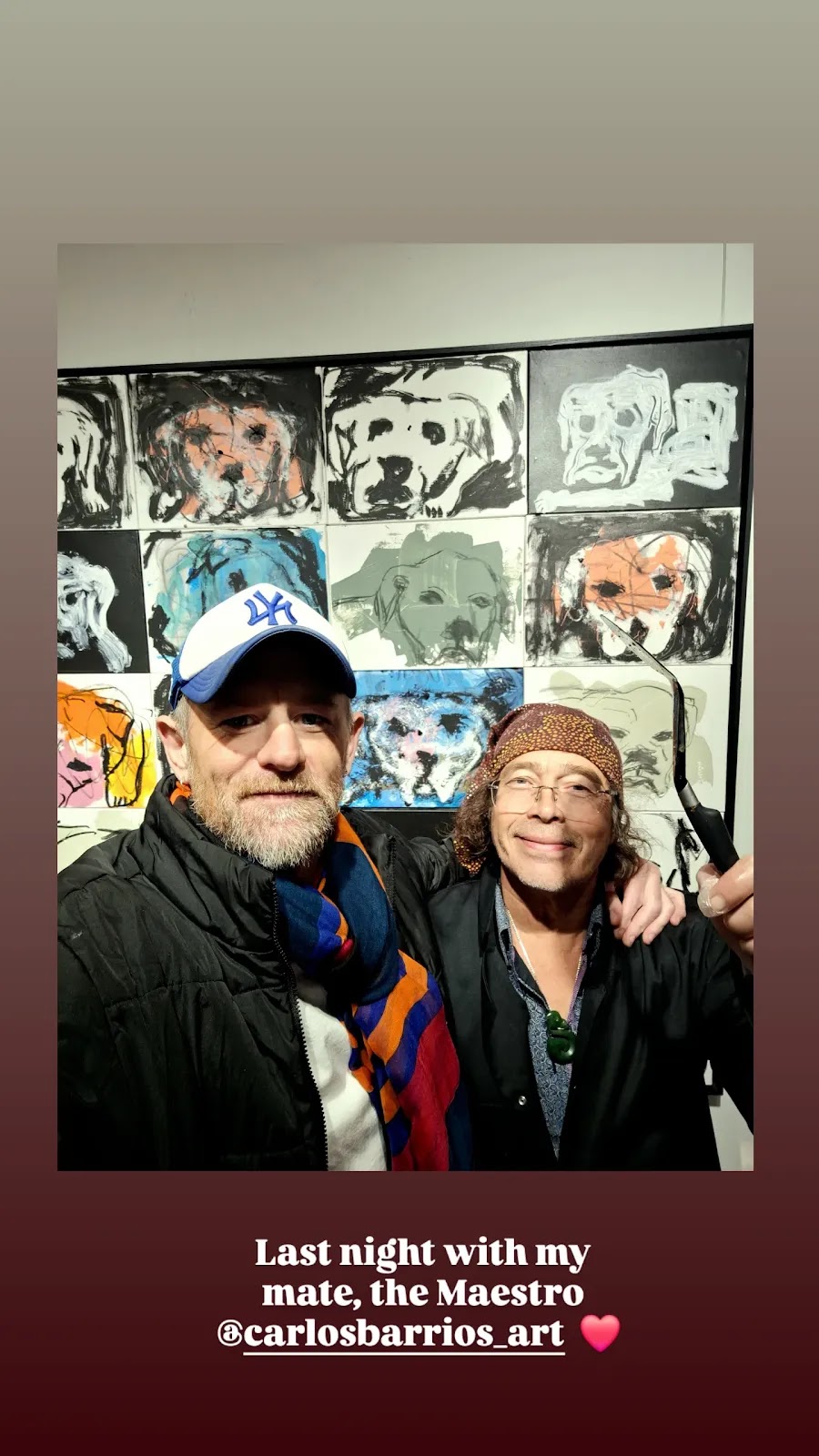 Kearnsy Art Studio | Unit 26/16 Drapers Rd, Braemar NSW 2575, Australia | Phone: 0480 710 602