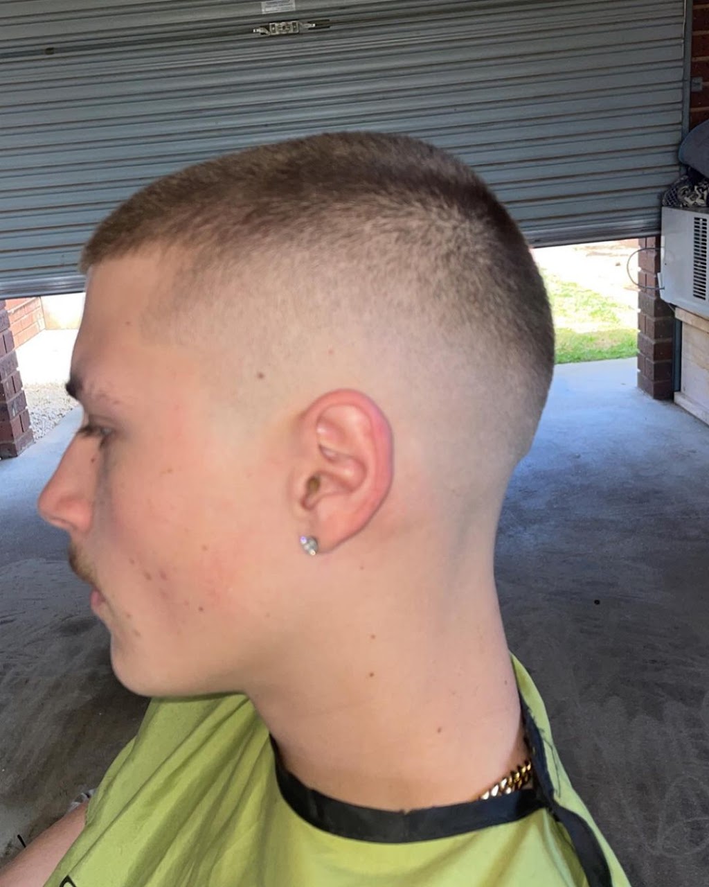 Zains Cuts | hair care | 21 Hume St, Cobram VIC 3644, Australia | 0470162140 OR +61 470 162 140