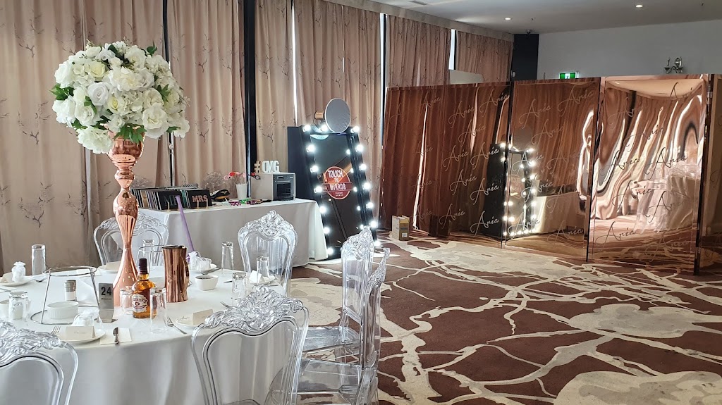 Photobooth Hire Sydney - Strawberry Spoon | Merrylands Rd, Greystanes NSW 2145, Australia | Phone: (02) 8002 1855