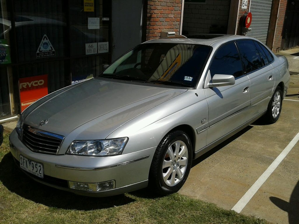 everglo mobile car detailing | 138 Paterson Dr, Lynbrook VIC 3975, Australia | Phone: 0405 905 761