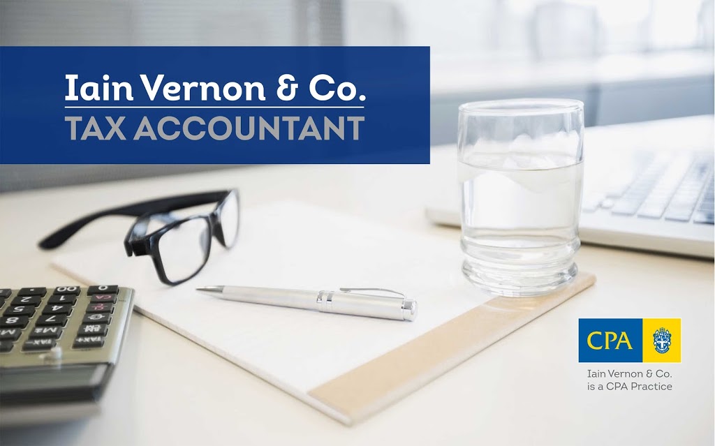 Iain Vernon & Co. | accounting | 110 Whitelaw St, Meeniyan VIC 3956, Australia | 0356197007 OR +61 3 5619 7007