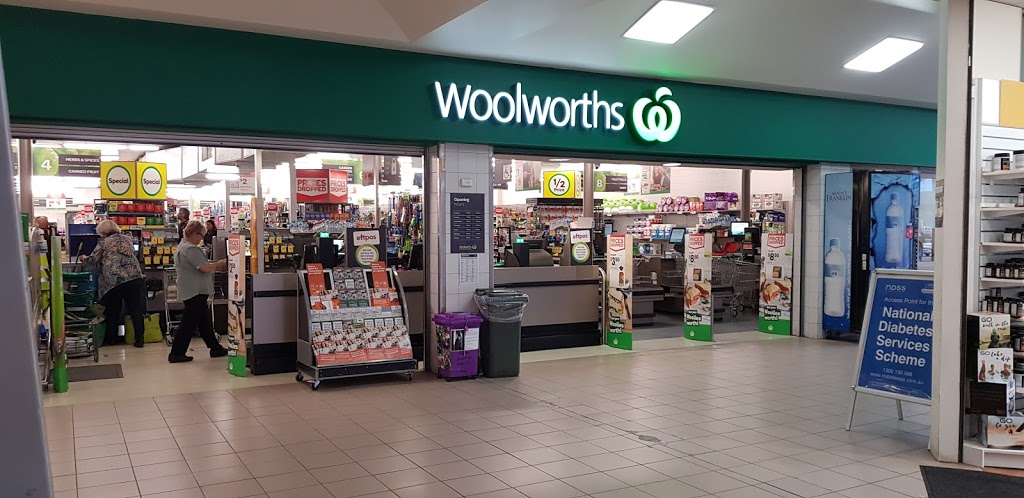 Woolworths Berri | supermarket | 14 Vaughan Terrace, Berri SA 5343, Australia | 0885833300 OR +61 8 8583 3300