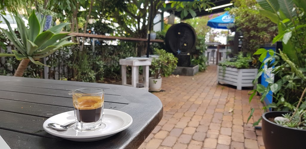 El Divo Espresso Bar | cafe | 82 Swann Rd, Taringa QLD 4068, Australia | 0406800400 OR +61 406 800 400