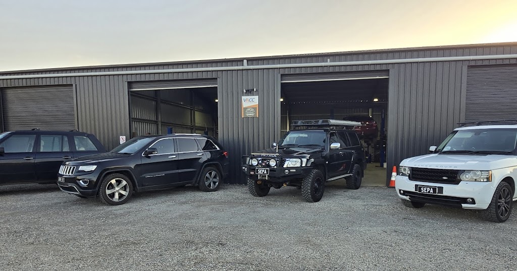 South Eastern Prestige Automotive | 243 Lillico Rd, Lillico VIC 3820, Australia | Phone: 1300 007 372