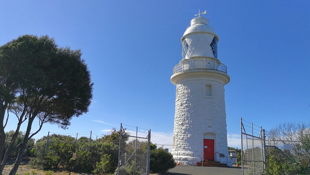 Leeuwin-Naturaliste National Park | Cape Naturaliste Rd, Naturaliste WA 6281, Australia | Phone: (08) 9752 5555