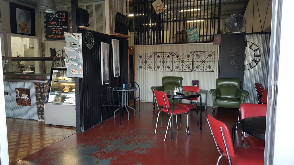 New R&R Cafe | cafe | Unit 6/1-11 Alexanders Rd, Morwell VIC 3840, Australia | 0351330574 OR +61 3 5133 0574