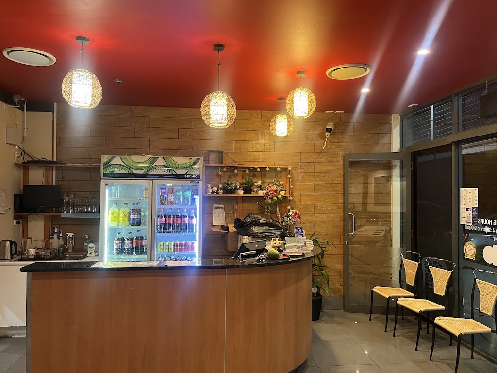 (New)Pacific Pines Chinese | 5/25 Pitcairn Way, Pacific Pines QLD 4211, Australia | Phone: (07) 5502 6609
