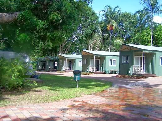 Darwin Boomerang Motel & Caravan Park | lodging | 30 Virginia Rd, Virginia NT 0834, Australia | 0889831202 OR +61 8 8983 1202