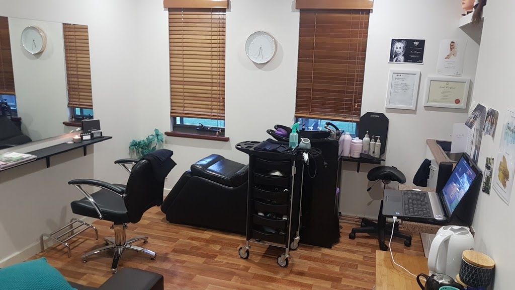 Innovative Hair Design By Kara | 14 Harnett St, Abbey WA 6280, Australia | Phone: 0467 706 203