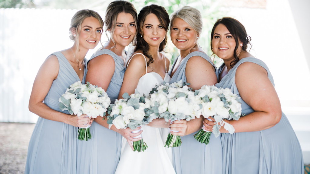 Lovely Bridal Blooms | 516 Wilberforce Rd, Wilberforce NSW 2756, Australia | Phone: 0425 384 560