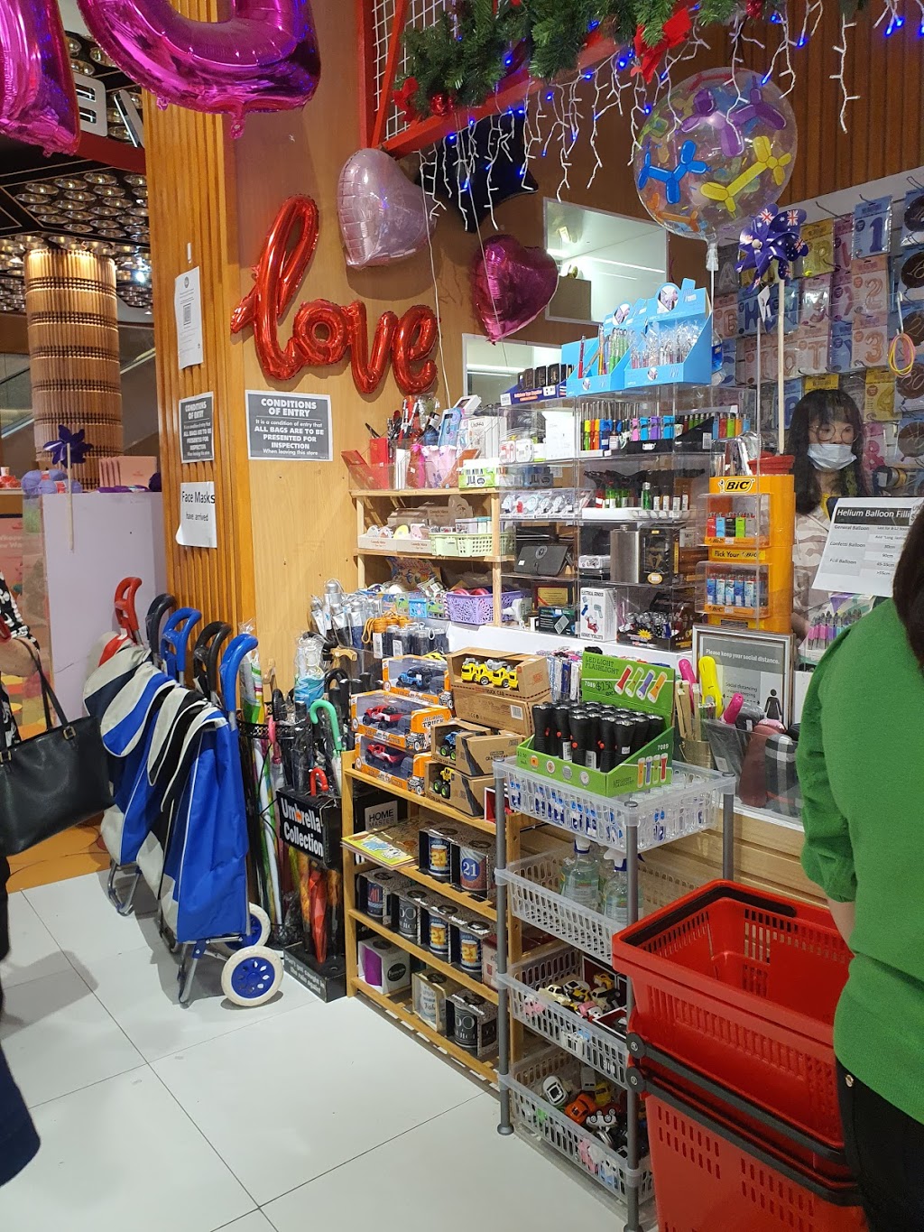 Pop Avenue | store | 200 Crown St, Wollongong NSW 2500, Australia | 0242262456 OR +61 2 4226 2456