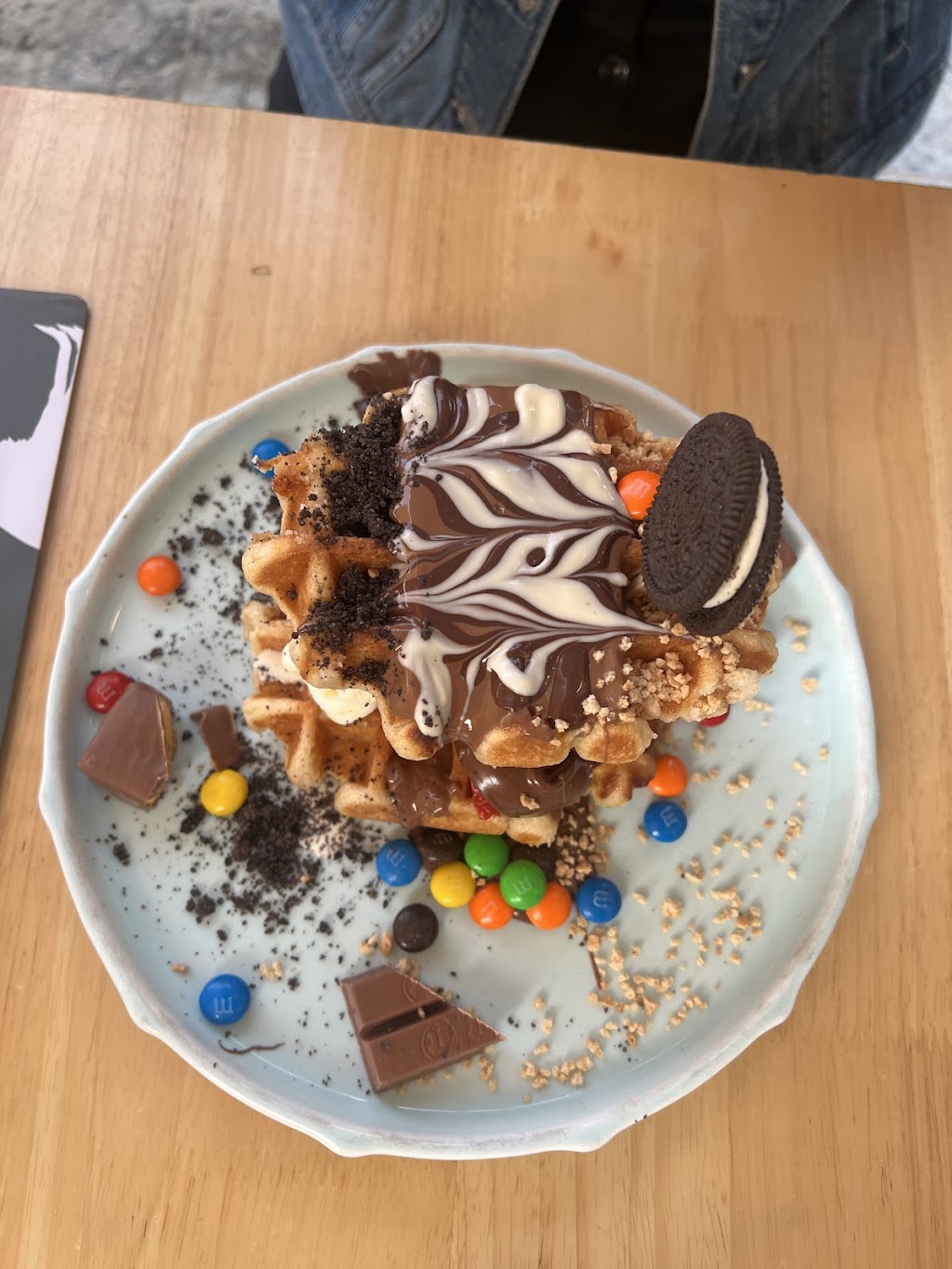 XS Espresso Emu Plains | 2/26 Great Western Hwy, Emu Plains NSW 2750, Australia | Phone: (02) 4735 3204