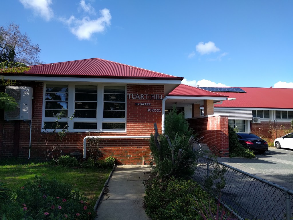 Tuart Hill Primary School | school | Banksia St, Tuart Hill WA 6060, Australia | 0893491799 OR +61 8 9349 1799