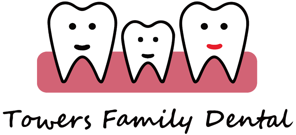 Towers Family Dental | dentist | 2 Gill St, Charters Towers City QLD 4820, Australia | 0747877878 OR +61 7 4787 7878