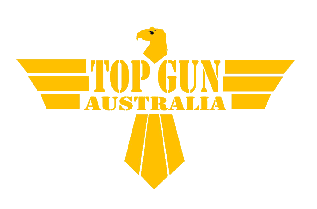 Top Gun Australia | Rearwin Pl, Bankstown NSW 2200, Australia | Phone: 1800 867 486