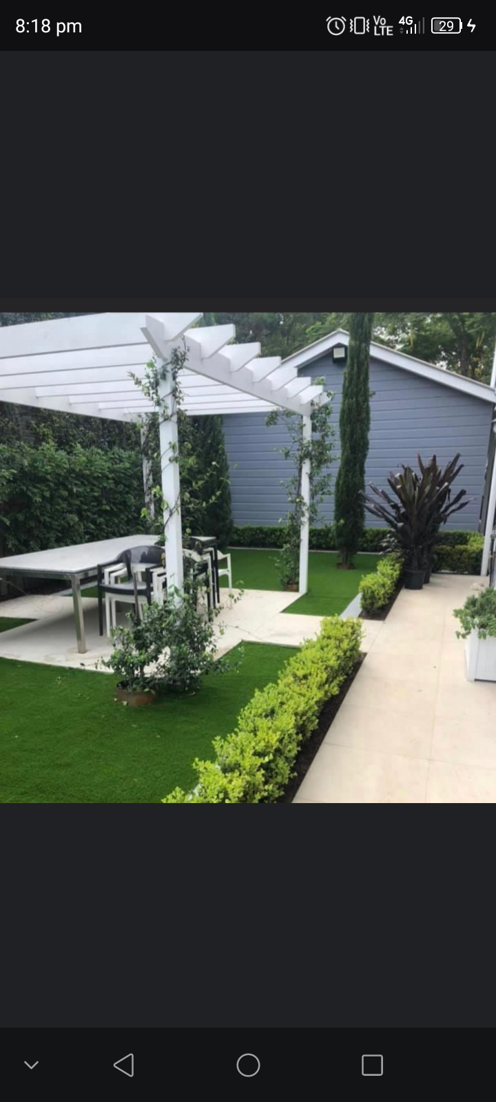 Brisk-Scape concreting and landscaping by Brett Briskey | general contractor | Pembroke St, Carina QLD 4152, Australia | 0401995317 OR +61 401 995 317