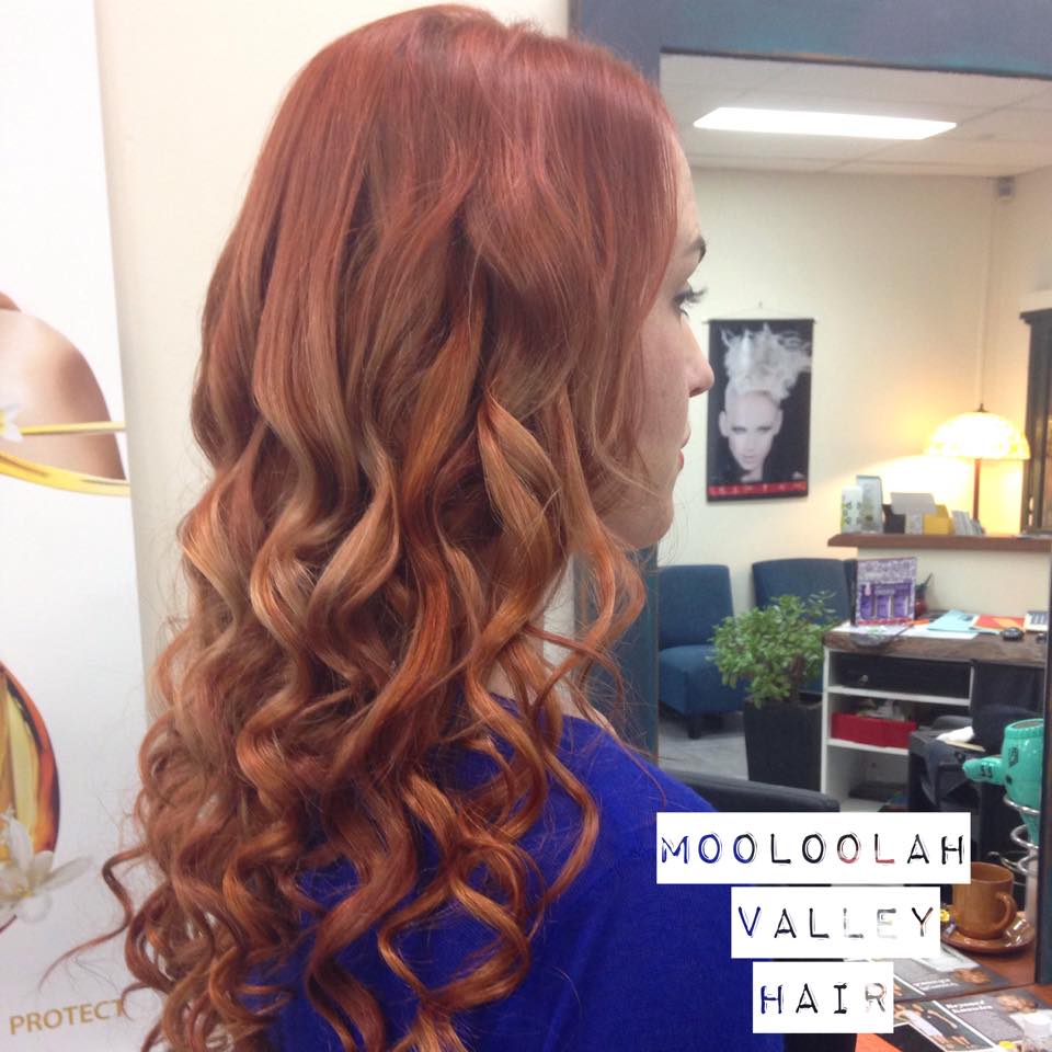 Mooloolah Valley Hair | hair care | Australia, 1/2 Jones St, Mooloolah Valley QLD 4553, Australia | 0754947655 OR +61 7 5494 7655