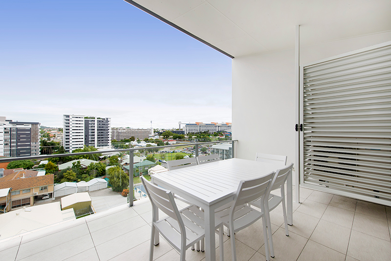 Radius Apartments | real estate agency | 48 OKeefe St, Woolloongabba QLD 4102, Australia | 0738343344 OR +61 7 3834 3344