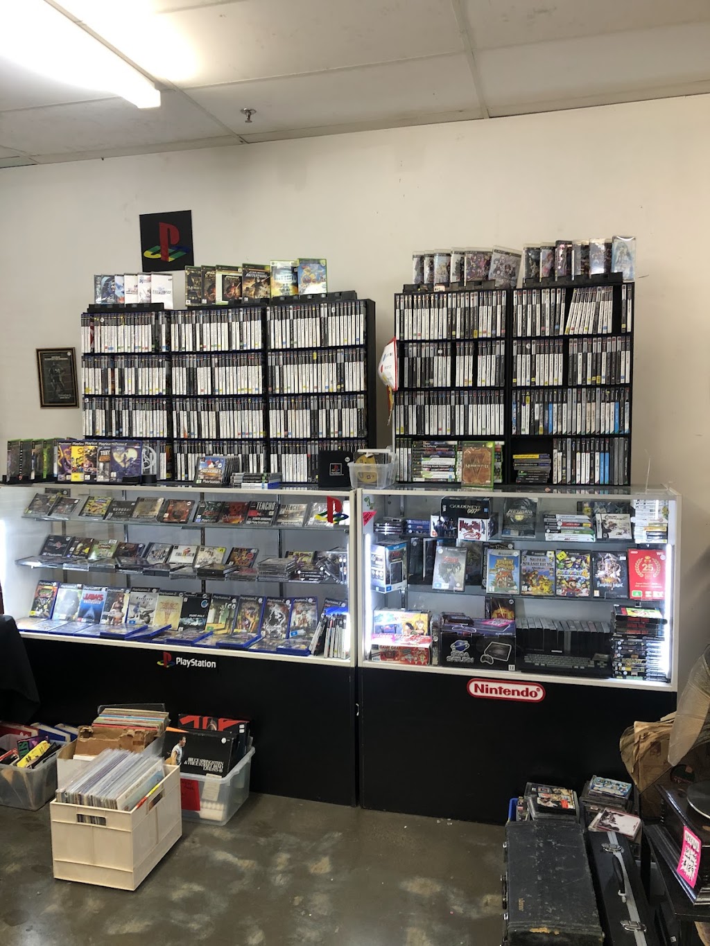 Eddies Retro | 700 Logan Rd, Greenslopes QLD 4120, Australia | Phone: 0481 876 264