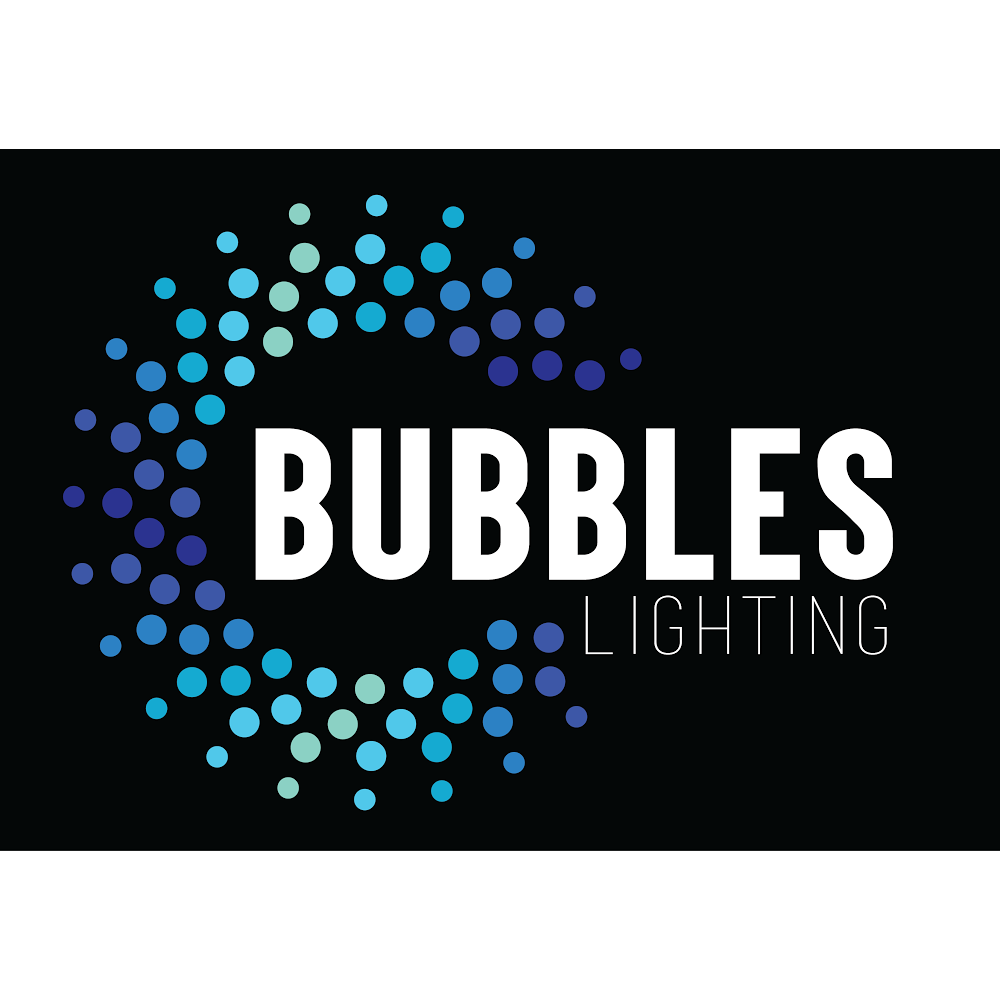 Bubbles Lighting | 91 Cranes Rd, North Ipswich QLD 4305, Australia | Phone: 0431 166 741