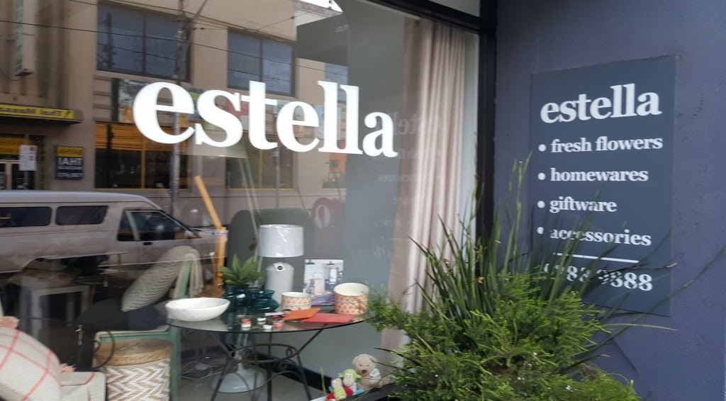 estella | home goods store | 171 Lygon St, Brunswick East VIC 3057, Australia | 0393889888 OR +61 3 9388 9888