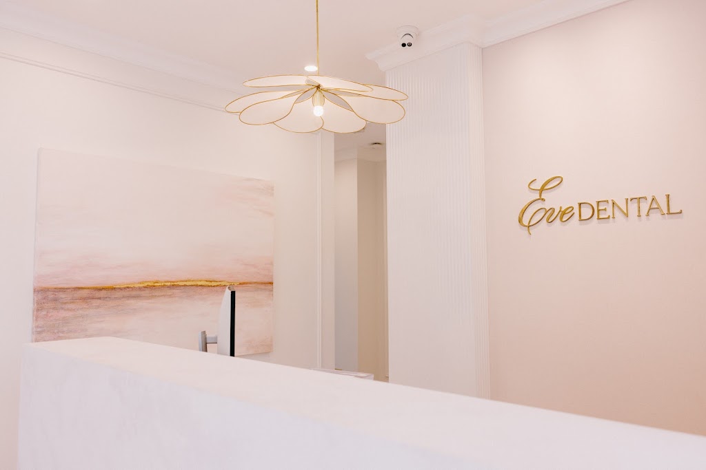 Eve Dental - Macquarie Park | 46-48 Khartoum Rd, Macquarie Park NSW 2113, Australia | Phone: (02) 9808 5252