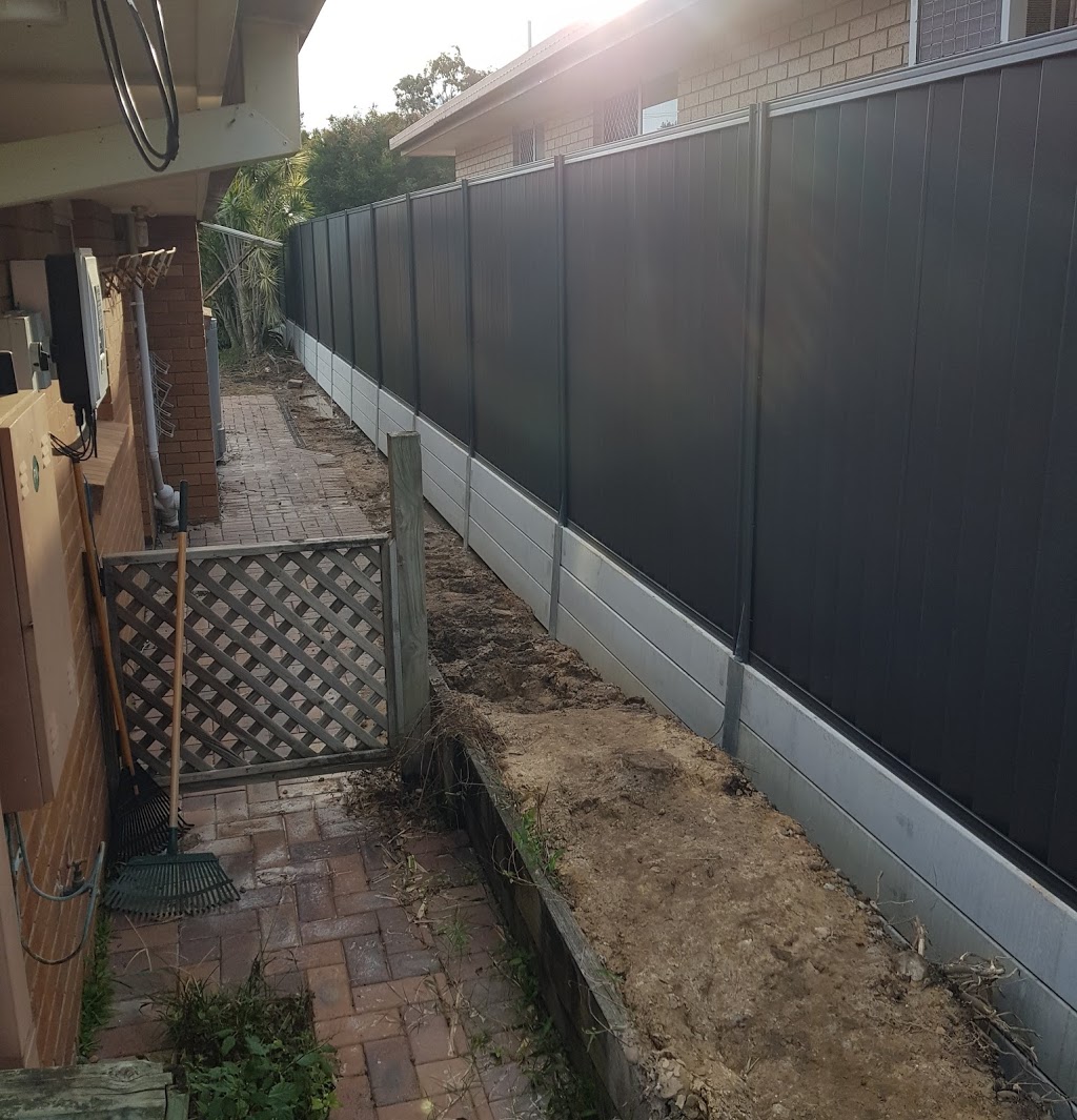 DNS Structural Landscaping |  | Sheree Ct, Buccan QLD 4207, Australia | 0402357307 OR +61 402 357 307