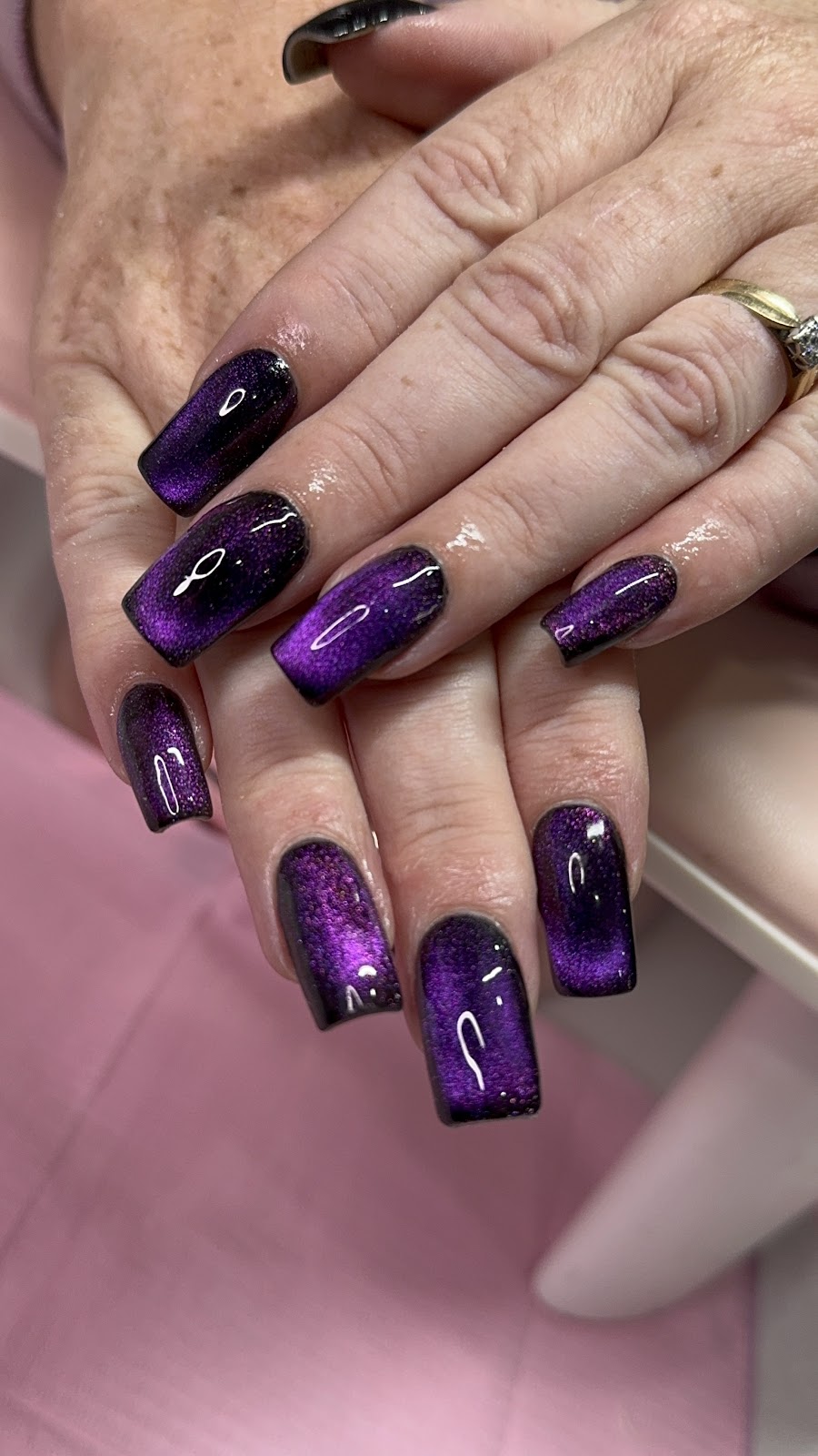 Audacious Nails & Beauty | Inglewood-Powlett Rd, Inglewood VIC 3517, Australia | Phone: 0439 385 433