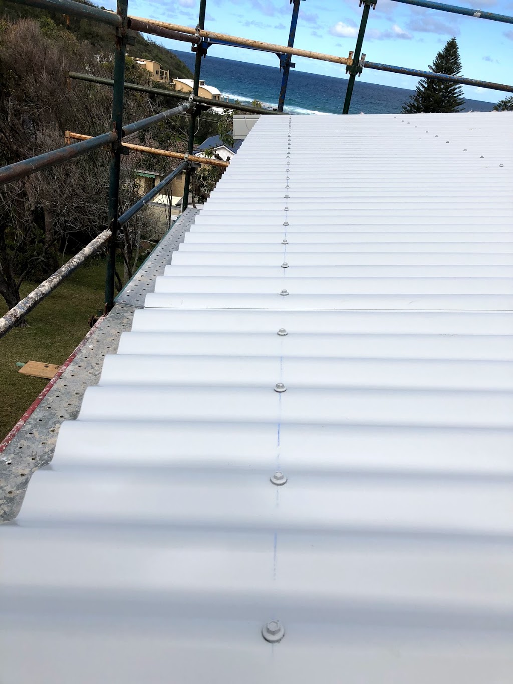AusStyle Metal Roofing | 4 Putarri Ave, St. Ives NSW 2075, Australia | Phone: 0412 481 993